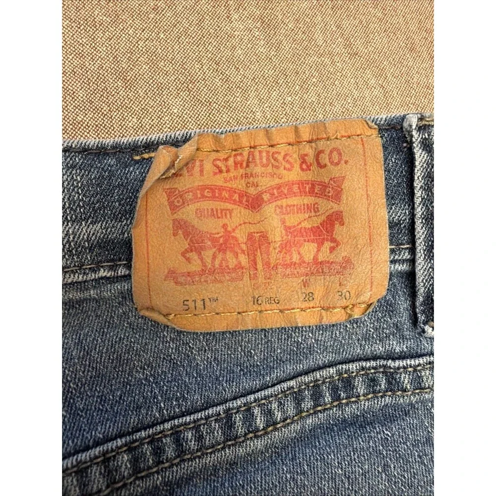 Levis levi strauss
